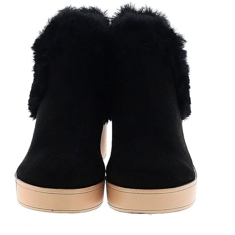 Jolimall Size 8 Ankle boots